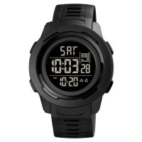 Watch Skmei 1731BKBK Black-Black