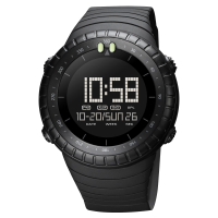 Watch Skmei 1992BK Black SALE