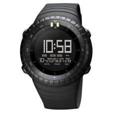 Годинник  Skmei 1992BK Black SALE