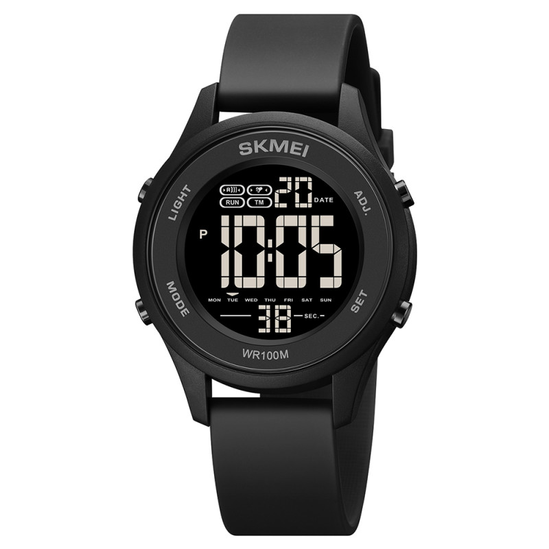 Watch Skmei 1758BK Black