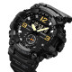 Watch Skmei 1965BK black.