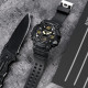 Watch Skmei 1965BK black.