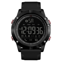 Watch Skmei 1425BK Black Bluetooth SALE