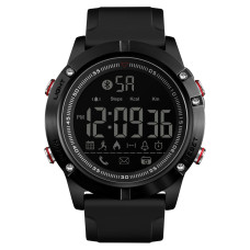 Годинник  Skmei 1425BK Black Bluetooth SALE