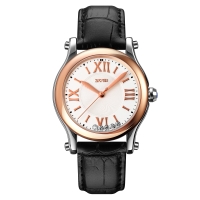 Watch Skmei 9265BKSI Black-Silver