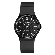 Годинник  Skmei 1422BK Black