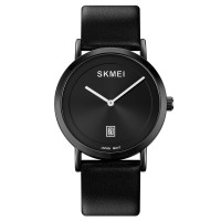 Watch Skmei 1907BKBK Black-Black
