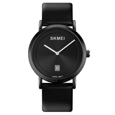 Годинник  Skmei 1907BKBK Black-Black