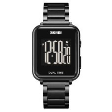 Часы  Skmei 1852BK Black