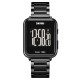 Watch Skmei 1852BK Black SALE