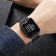 Watch Skmei 1852BK Black SALE