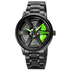Часы  Skmei 1787GN Green