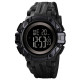Watch Skmei 1545BKBK Black-Black