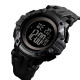 Watch Skmei 1545BKBK Black-Black