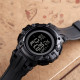 Watch Skmei 1545BKBK Black-Black