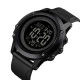 Watch Skmei 1506BKWT Black-White
