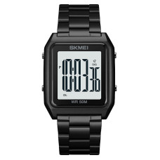 Годинник  Skmei 1879BKWT Black-White