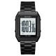 Watch Skmei 1879BKWT Black-White