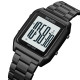Watch Skmei 1879BKWT Black-White