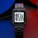 Watch Skmei 1879BKWT Black-White