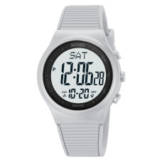 Годинник  Skmei 1980GY Gray