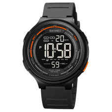 Годинник  Skmei 1841BK Black