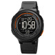 Годинник Skmei 1841BK Black