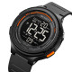 Годинник Skmei 1841BK Black