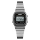 Watch Skmei 1901SSI Silver Steel