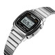Watch Skmei 1901SSI Silver Steel