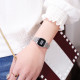 Watch Skmei 1901SSI Silver Steel