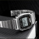 Watch Skmei 1901SSI Silver Steel