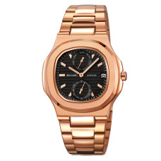 Часы  Skmei 2423RG Rose Gold