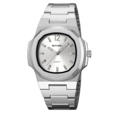Часы  Skmei 2382SI Silver