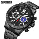 Watch Skmei 9235BKBK Black-Black