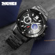 Watch Skmei 9235BKBK Black-Black