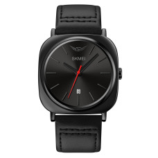 Годинник  Skmei 1884BKBK Black-Black