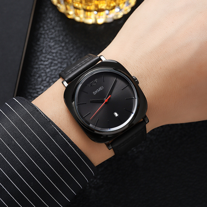 Watch Skmei 1884BKBK Black-Black