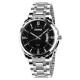Watch Skmei 9069SIBK Silver-Black