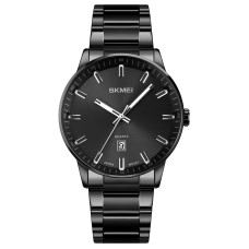 Годинник  Skmei 1878BK Black