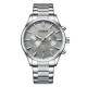 Watch Curren 8446 All Silver