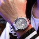 Watch Curren 8446 All Silver