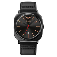 Часы  Skmei 1884BKGD Black-Gold