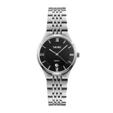 Часы  Skmei 9139BKSI-S Black-Silver S