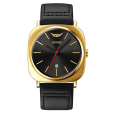 Часы  Skmei 1884GD Gold