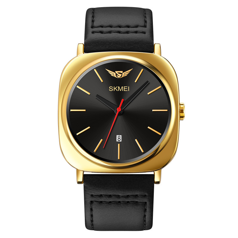 Watch Skmei 1884GD Gold