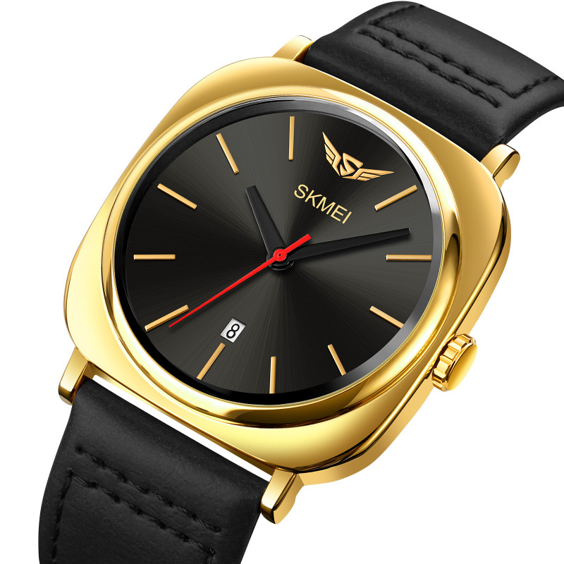 Watch Skmei 1884GD Gold