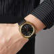 Watch Skmei 1884GD Gold