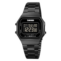 Watch Skmei 1647BK Black