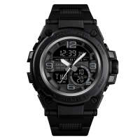 Watch Skmei 1452BK Black